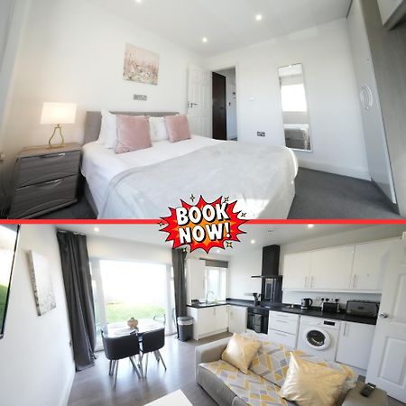 Hatton Apartments Heathrow Airport- Free Parking-Free Underground To And From Heathrow Airport Hatton Cross See Picture-See London Fast Hatton Cross To Central London 30Min Екстериор снимка