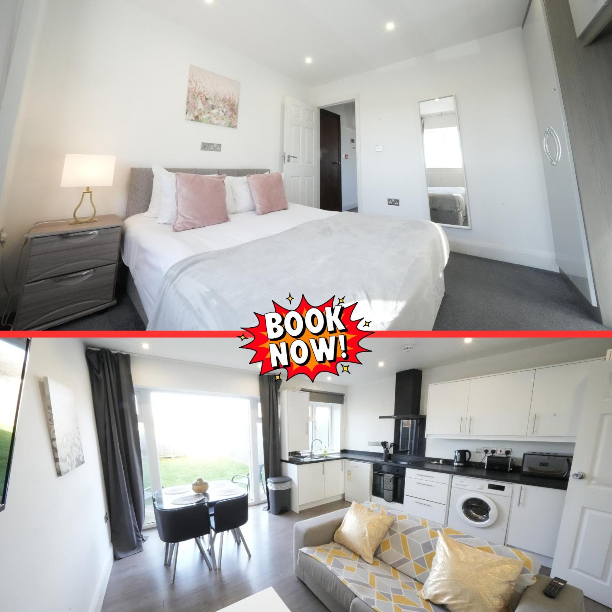 Hatton Apartments Heathrow Airport- Free Parking-Free Underground To And From Heathrow Airport Hatton Cross See Picture-See London Fast Hatton Cross To Central London 30Min Екстериор снимка
